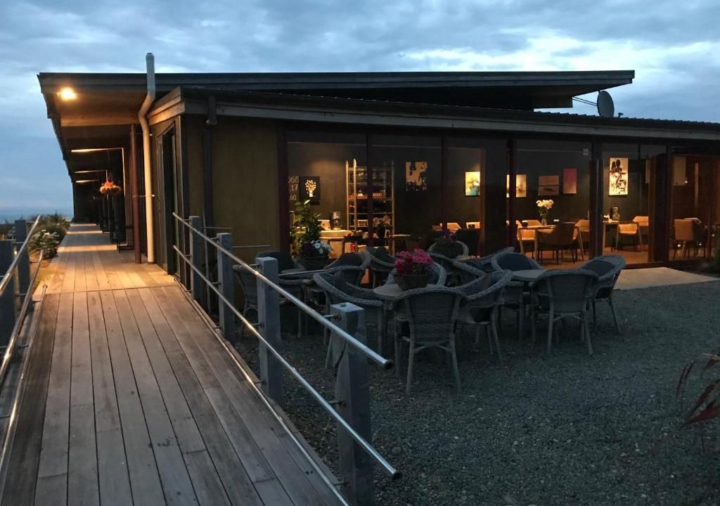 Photo of Patio Balcony in Papatotara