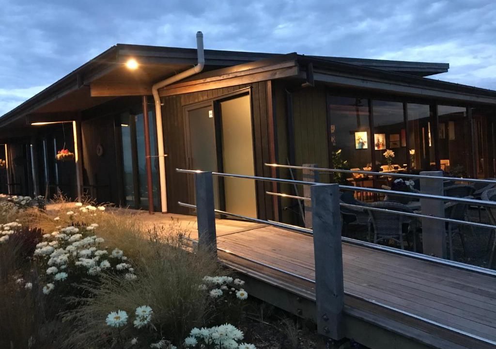 Photo of Patio Balcony in Papatotara