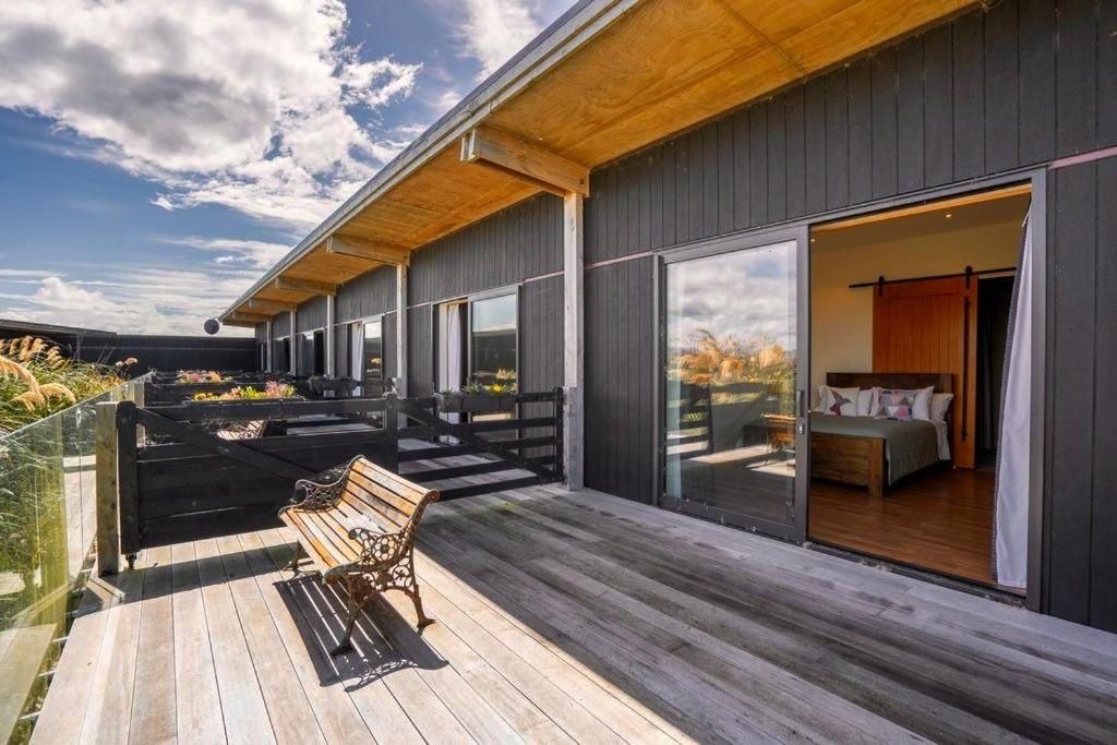 Photo of Patio Balcony in Papatotara