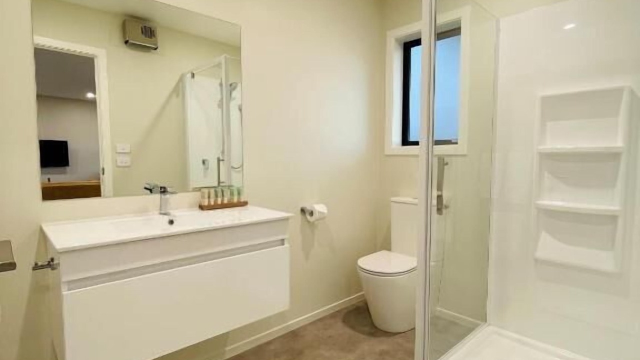 Photo of Bathroom in Waimate