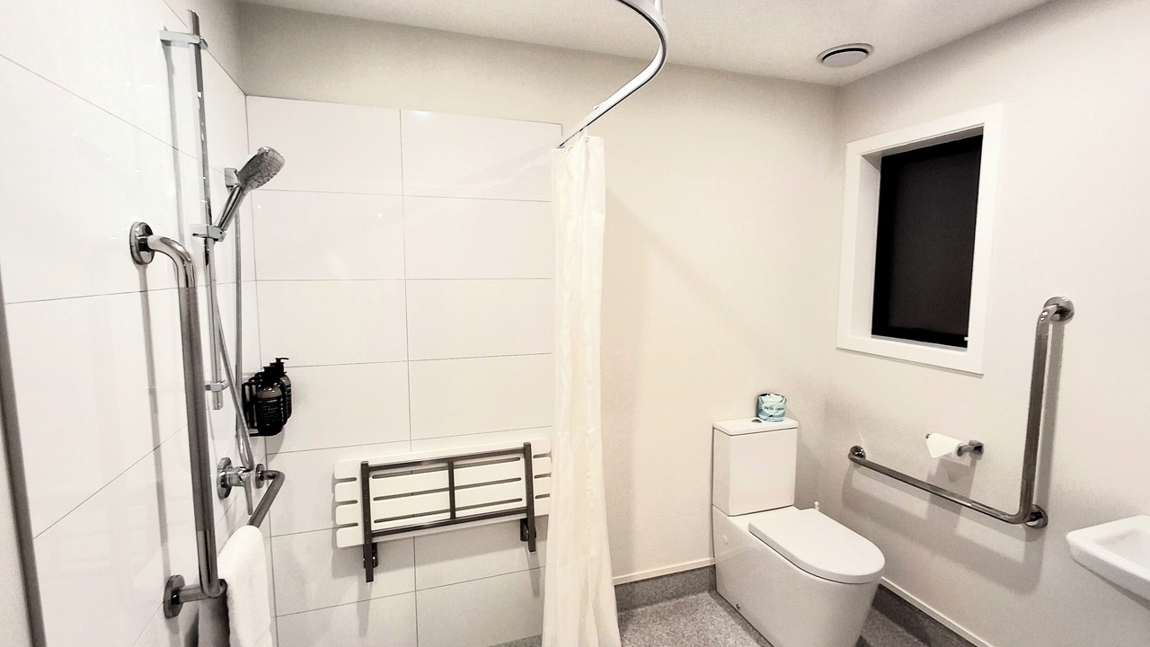 Photo of Bathroom in Waimate