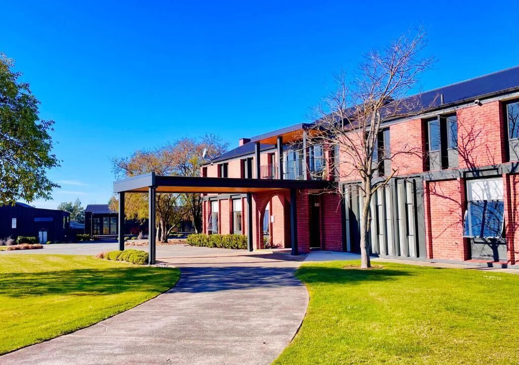 Photo of Outdoor in Waimate