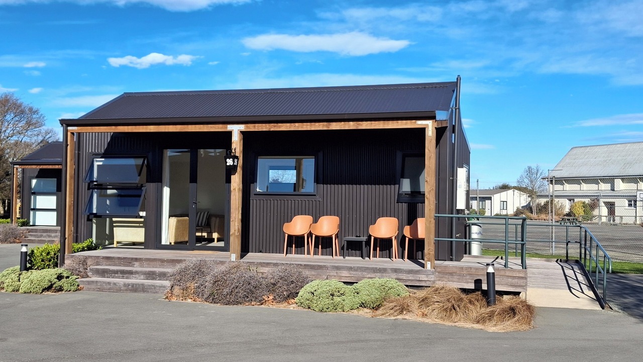 Photo of Others in Waimate