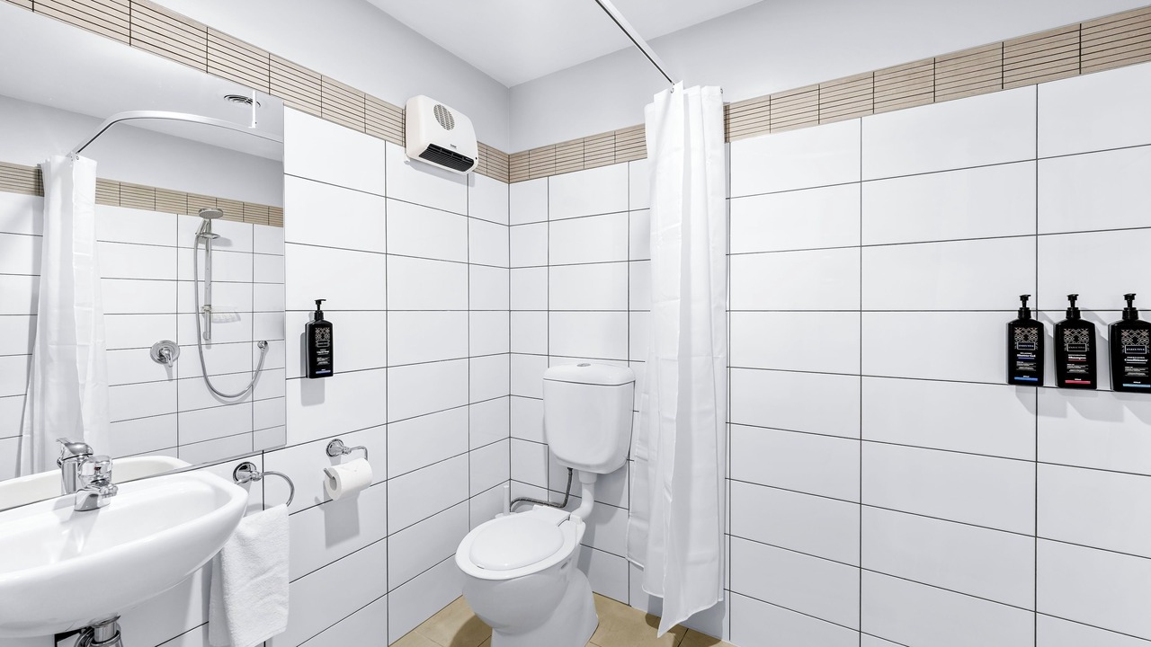 Photo of Bathroom in Dunedin