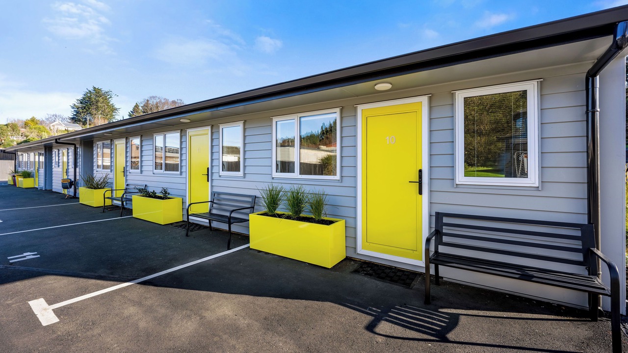 Photo of Outdoor in Dunedin