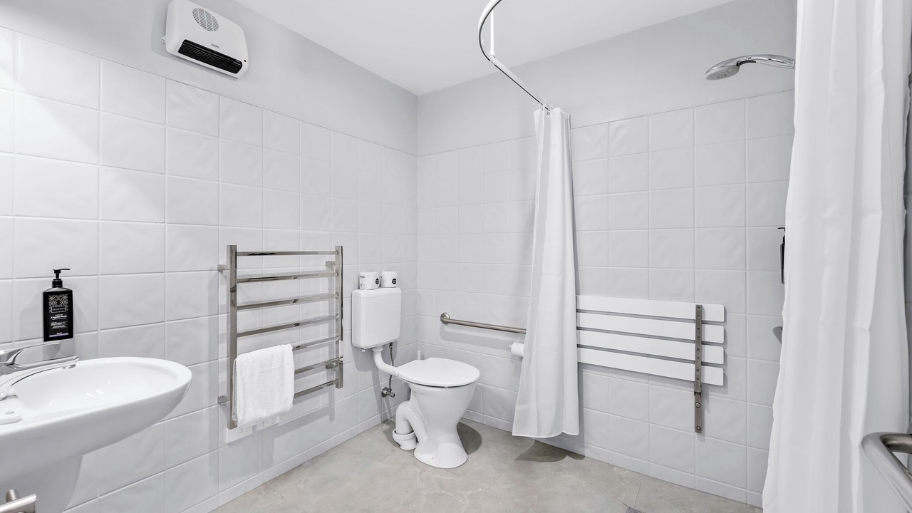 Photo of Bathroom in Dunedin