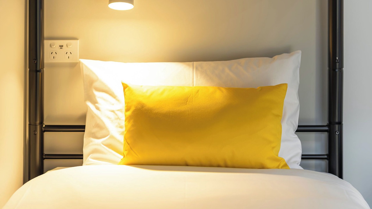 Photo of Bedroom in Dunedin