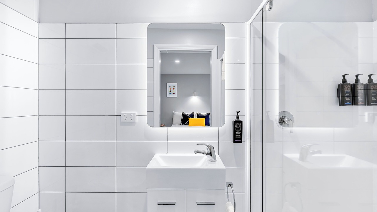 Photo of Bathroom in Dunedin