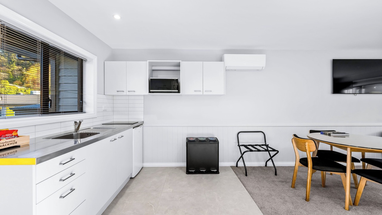 Photo of Kitchen in Dunedin
