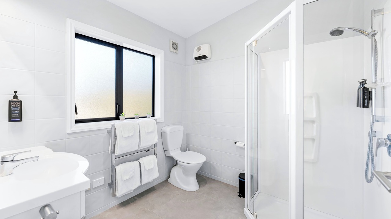 Photo of Bathroom in Dunedin