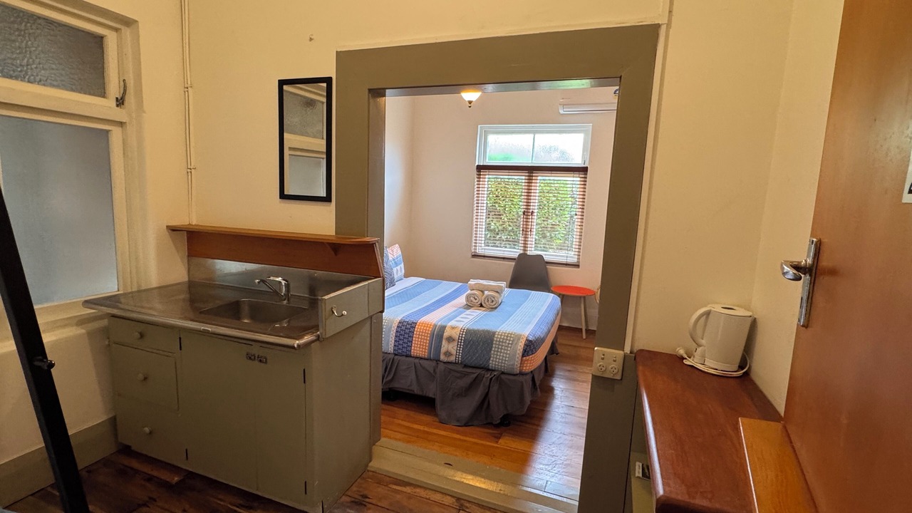 Photo of Bathroom in Cambridge