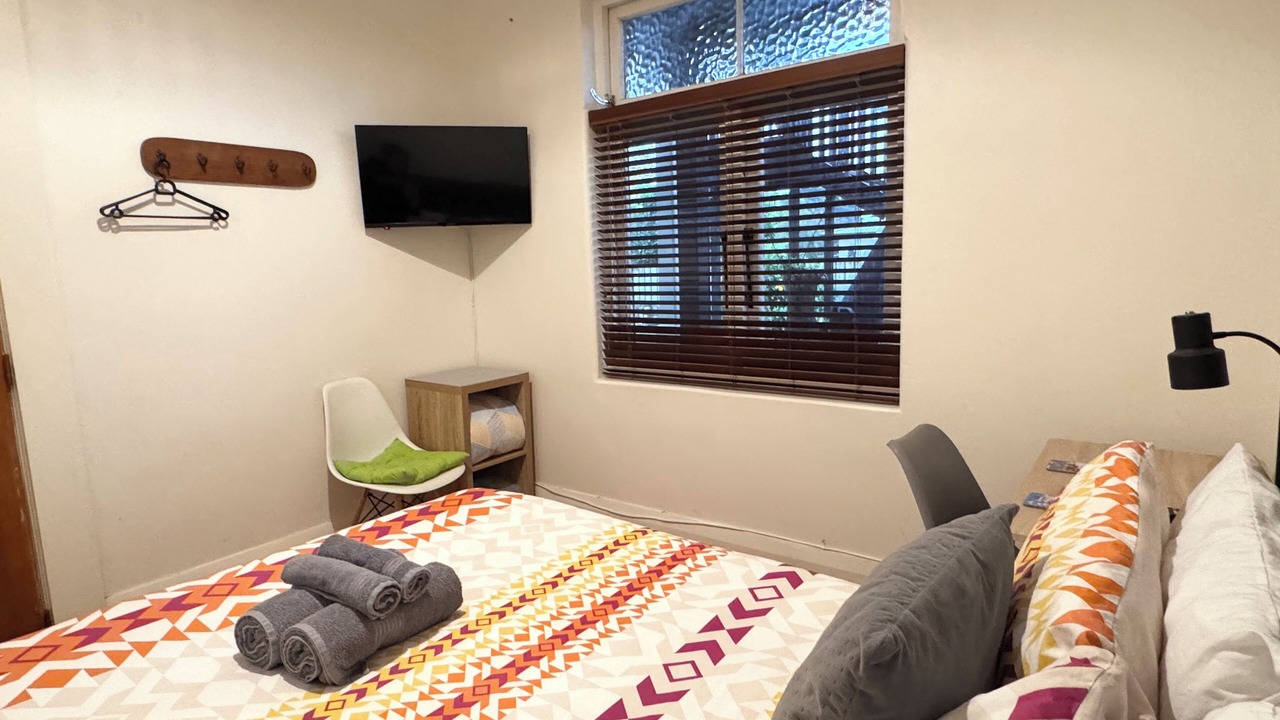 Photo of Bedroom in Cambridge
