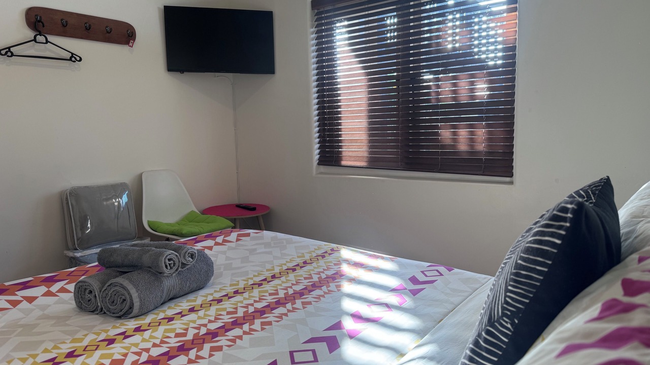 Photo of Bedroom in Cambridge