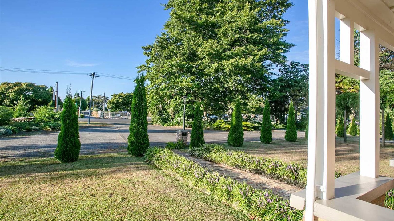 Photo of Outdoor in Cambridge