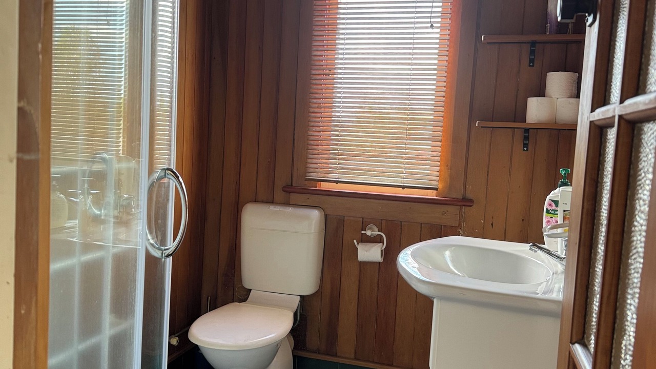 Photo of Bathroom in Cambridge