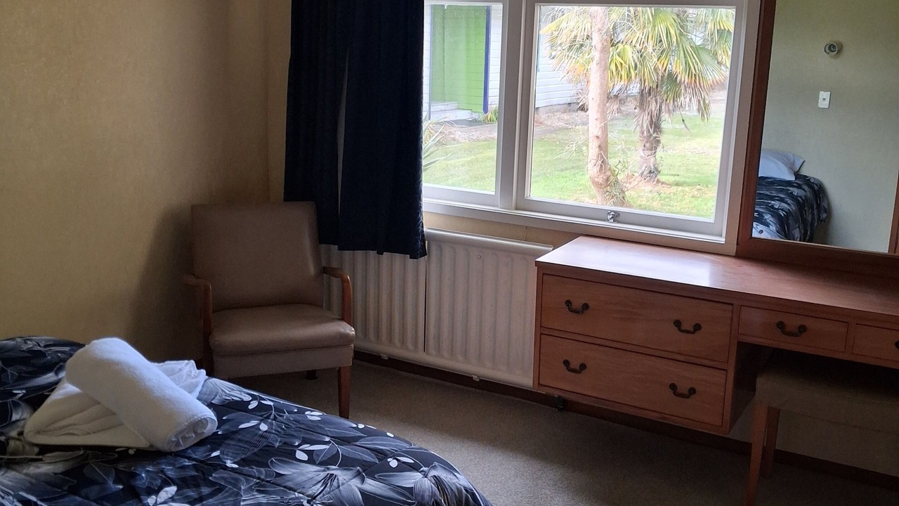 Photo of Bedroom in Hari Hari