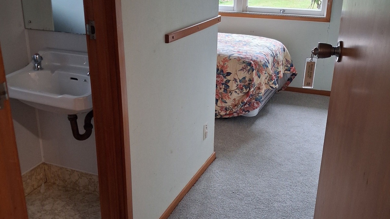 Photo of Bedroom in Hari Hari