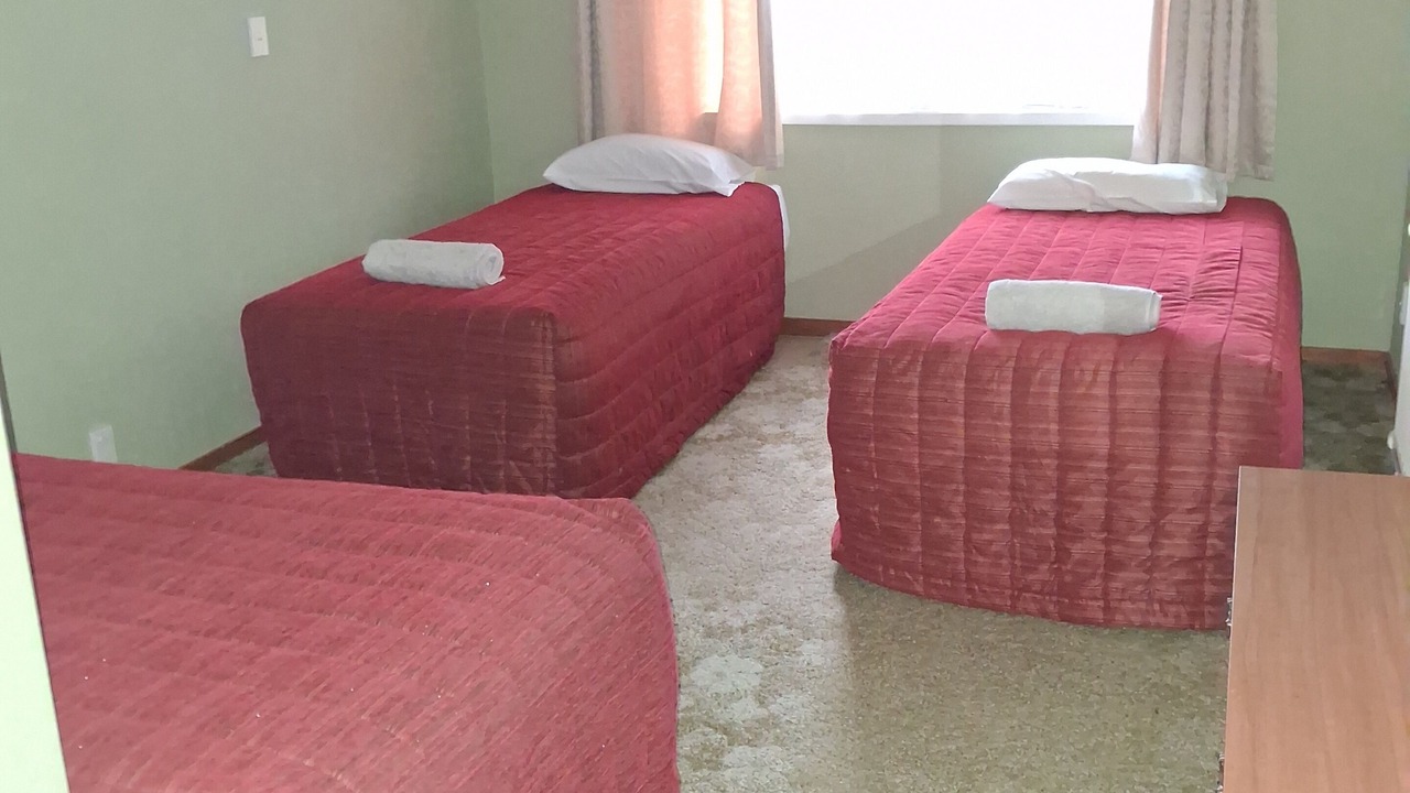 Photo of Bedroom in Hari Hari