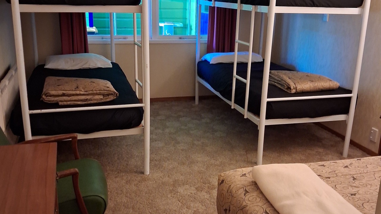 Photo of Bedroom in Hari Hari