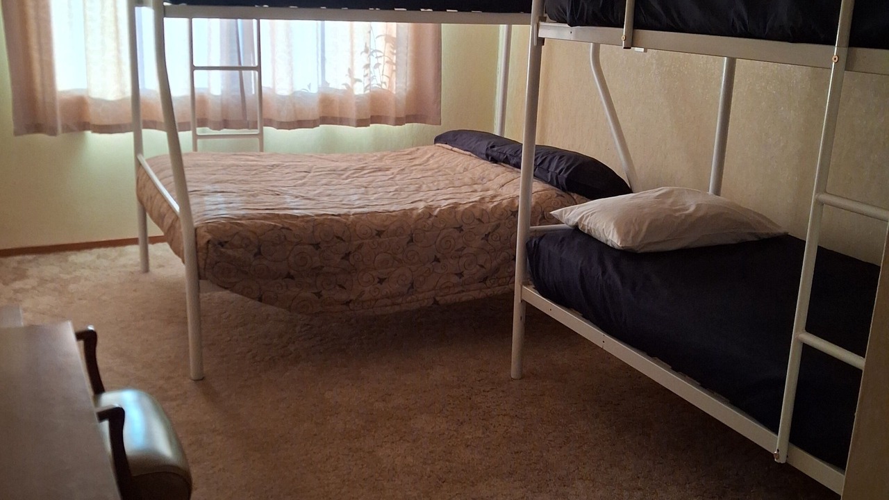 Photo of Bedroom in Hari Hari
