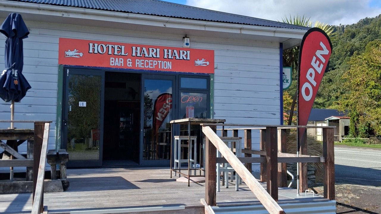 Photo of Outdoor in Hari Hari
