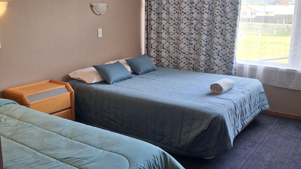 Photo of Bedroom in Hari Hari