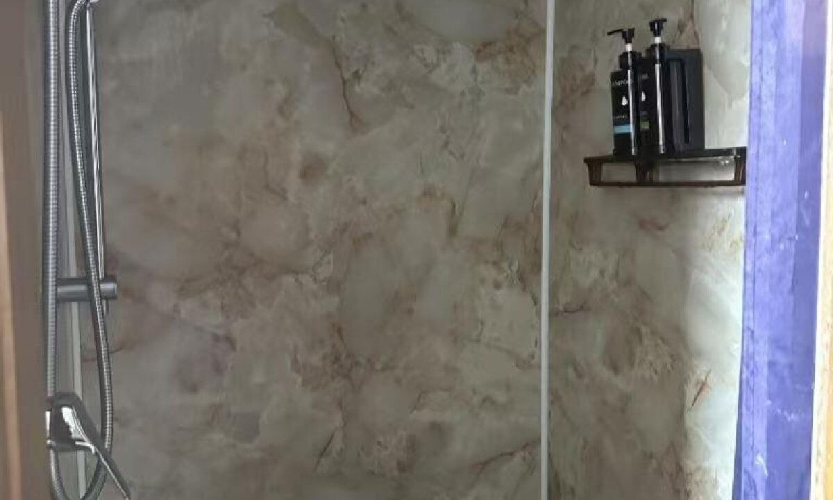 Photo of Bathroom in Palmerston North