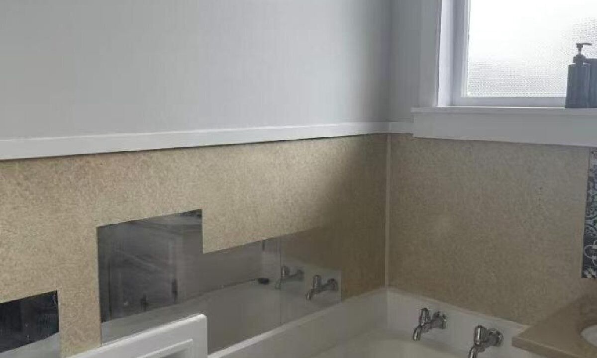 Photo of Bathroom in Palmerston North