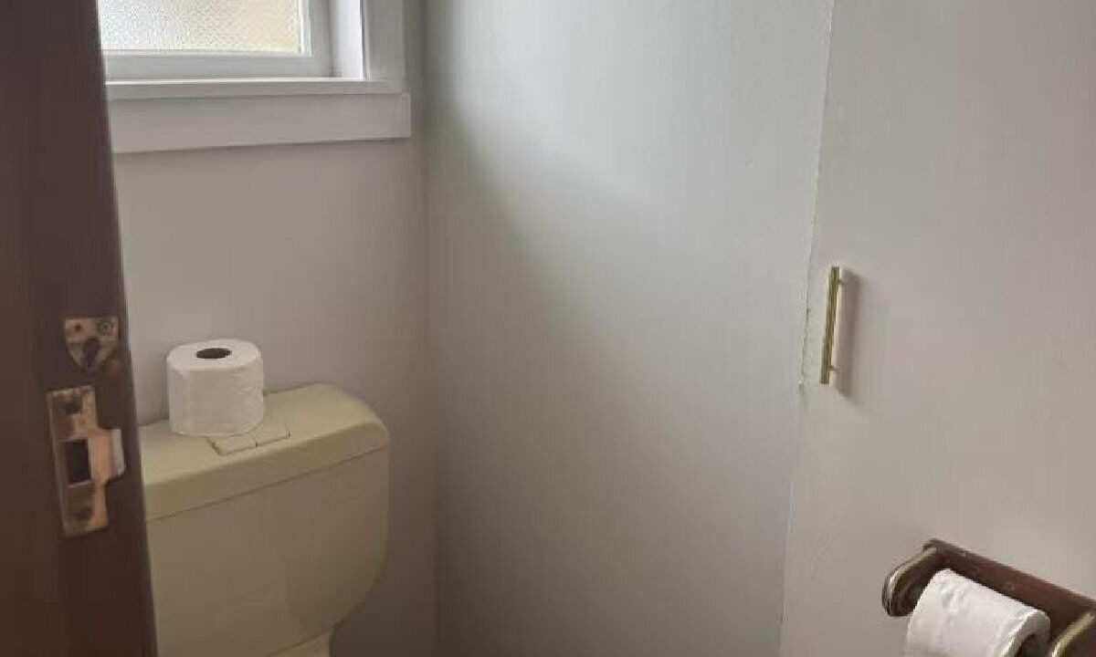 Photo of Bathroom in Palmerston North