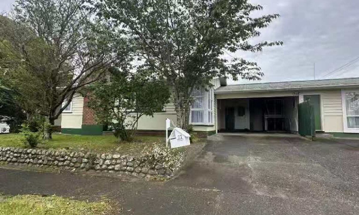 Photo of Outdoor in Palmerston North