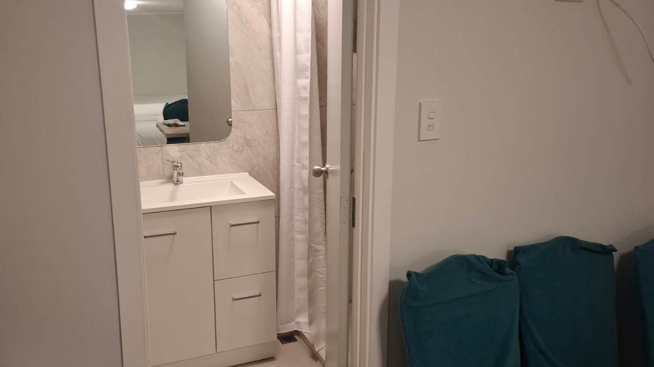 Photo of Bathroom in Rotorua