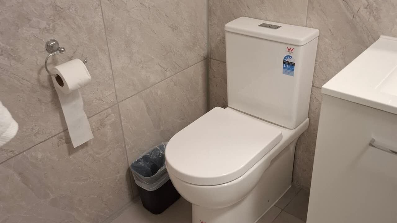 Photo of Bathroom in Rotorua