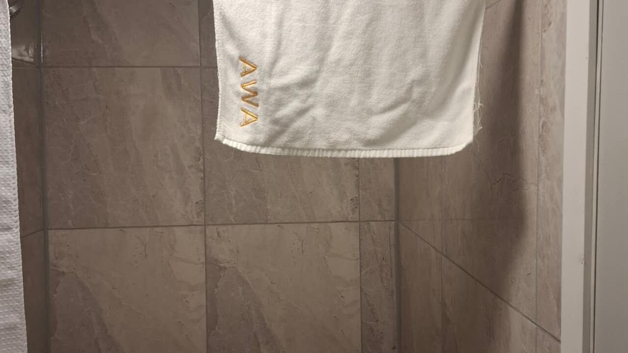 Photo of Bathroom in Rotorua