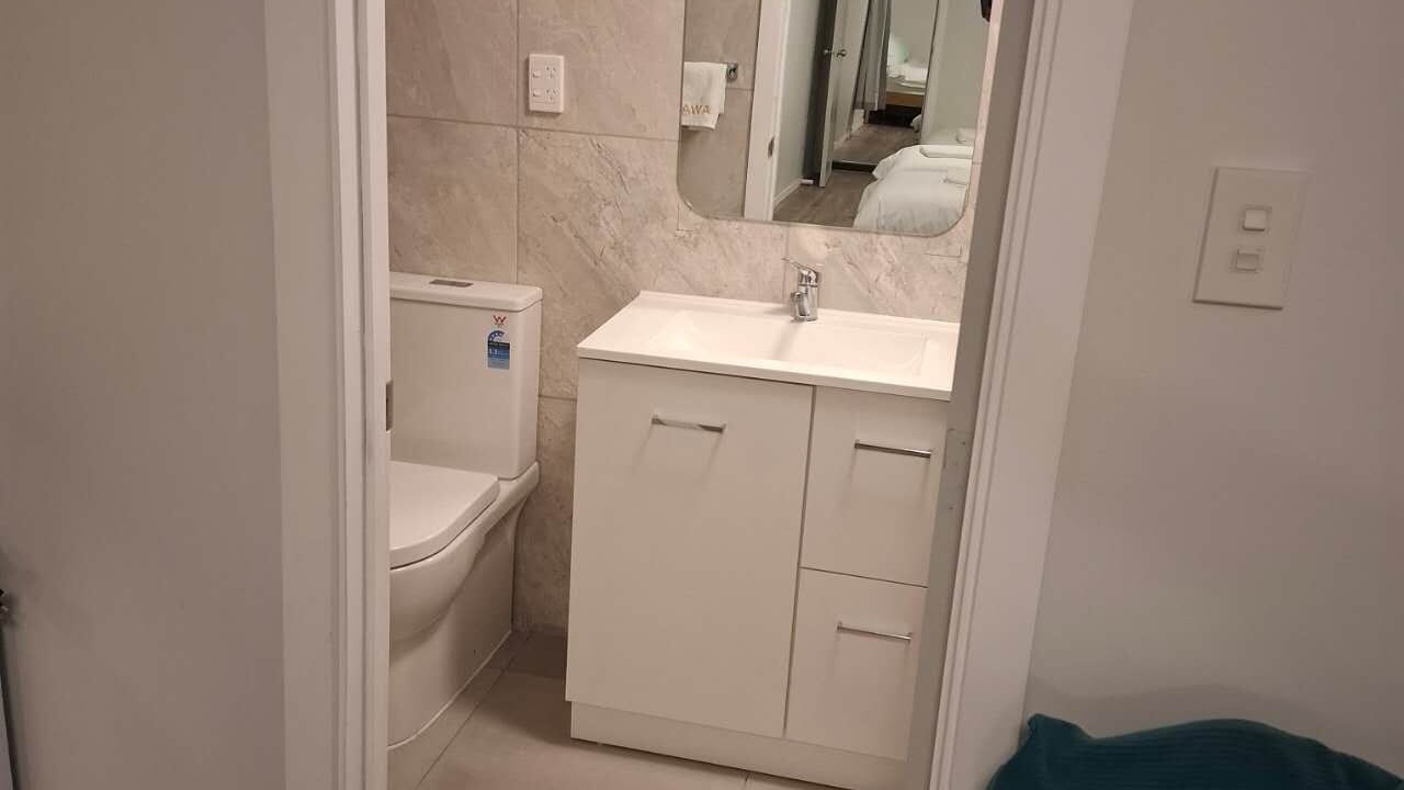 Photo of Bathroom in Rotorua