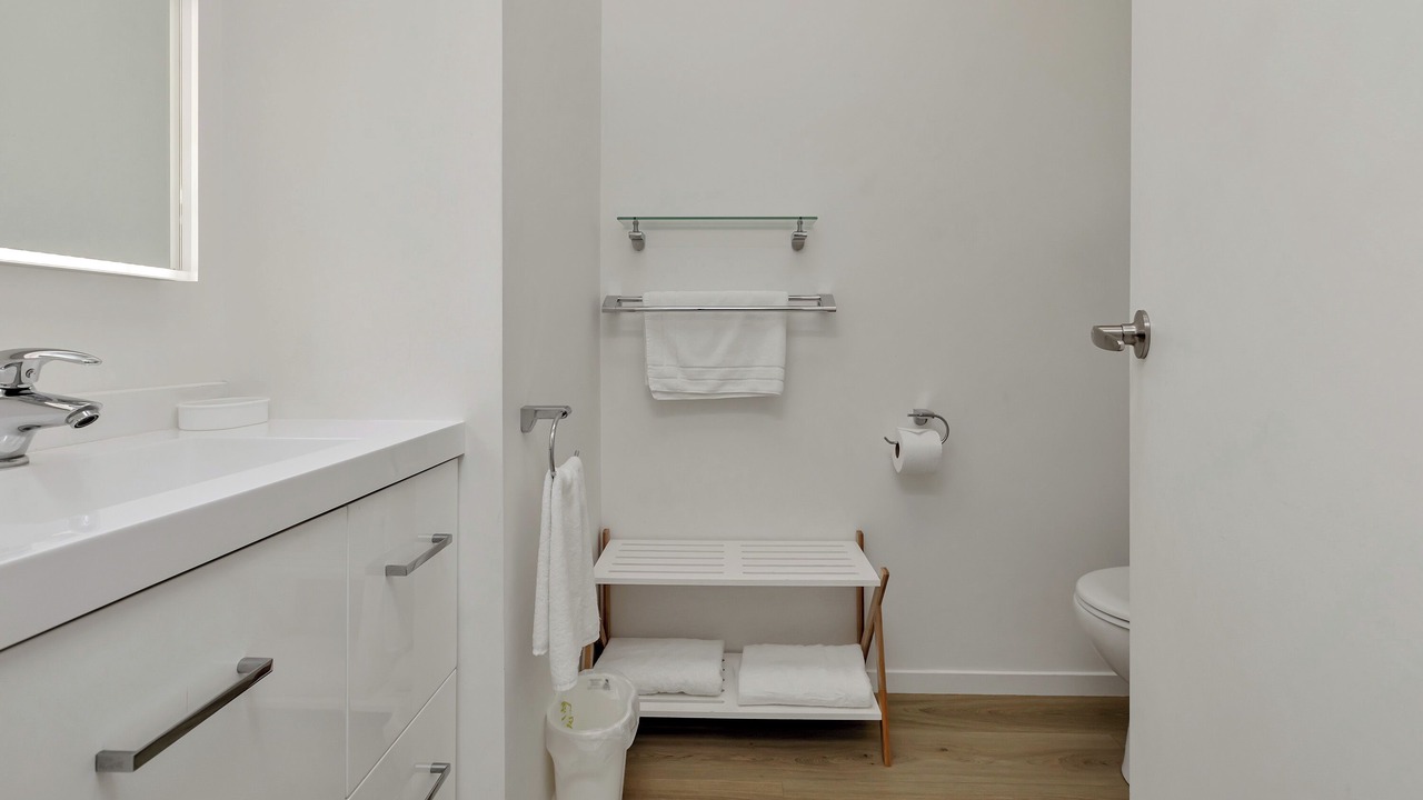 Photo of Bathroom in Ruakaka