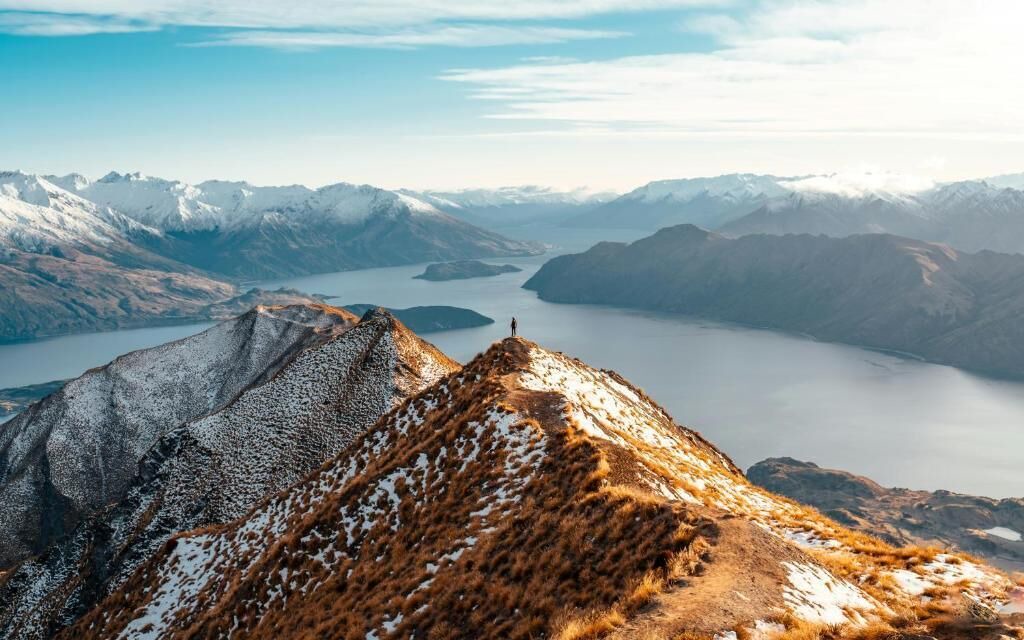 Photo of Others in Wanaka