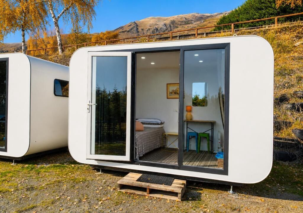 Photo of Outdoor in Wanaka