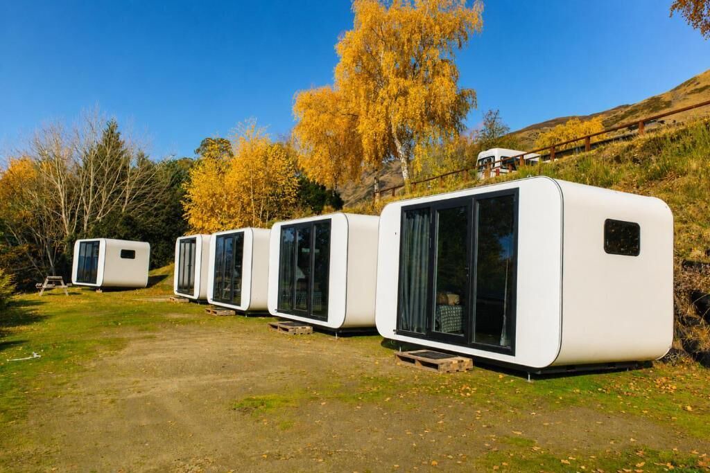 Photo of Outdoor in Wanaka