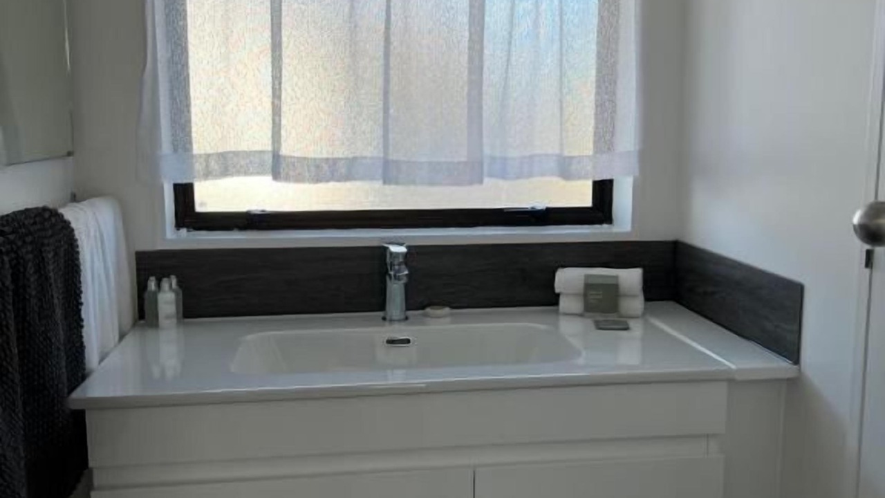 Photo of Bathroom in Waiotahi