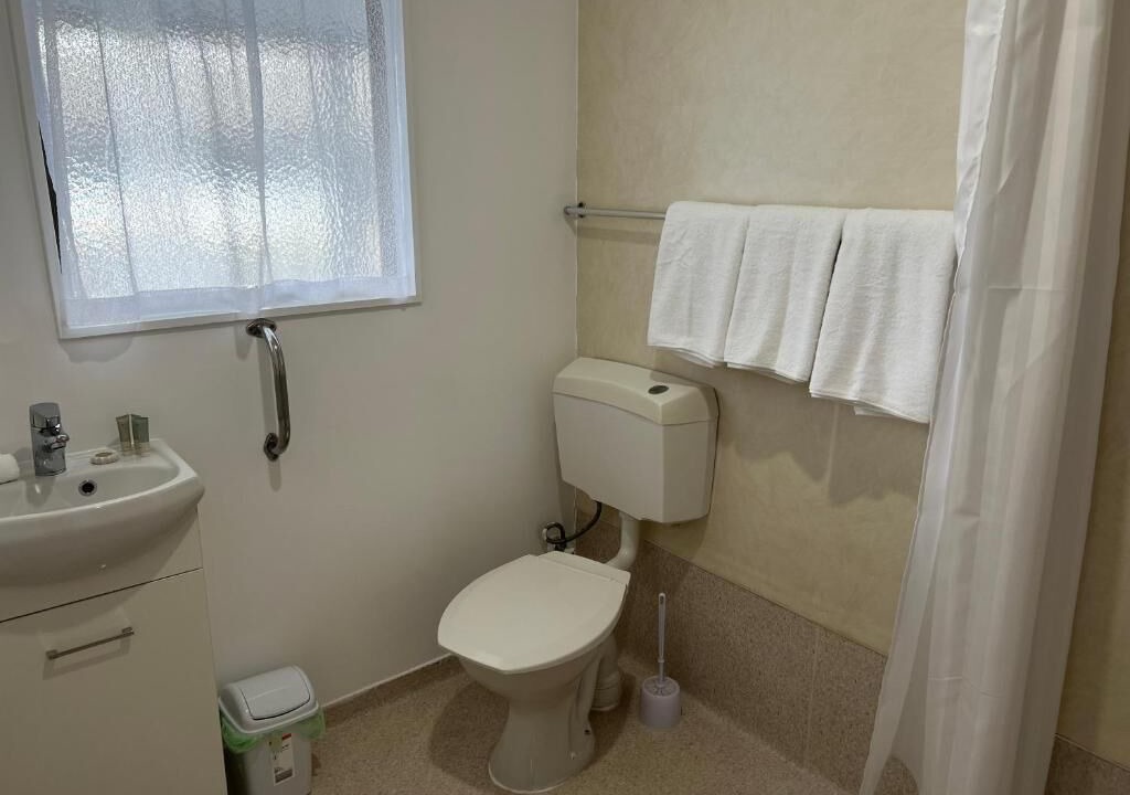Photo of Bathroom in Waiotahi