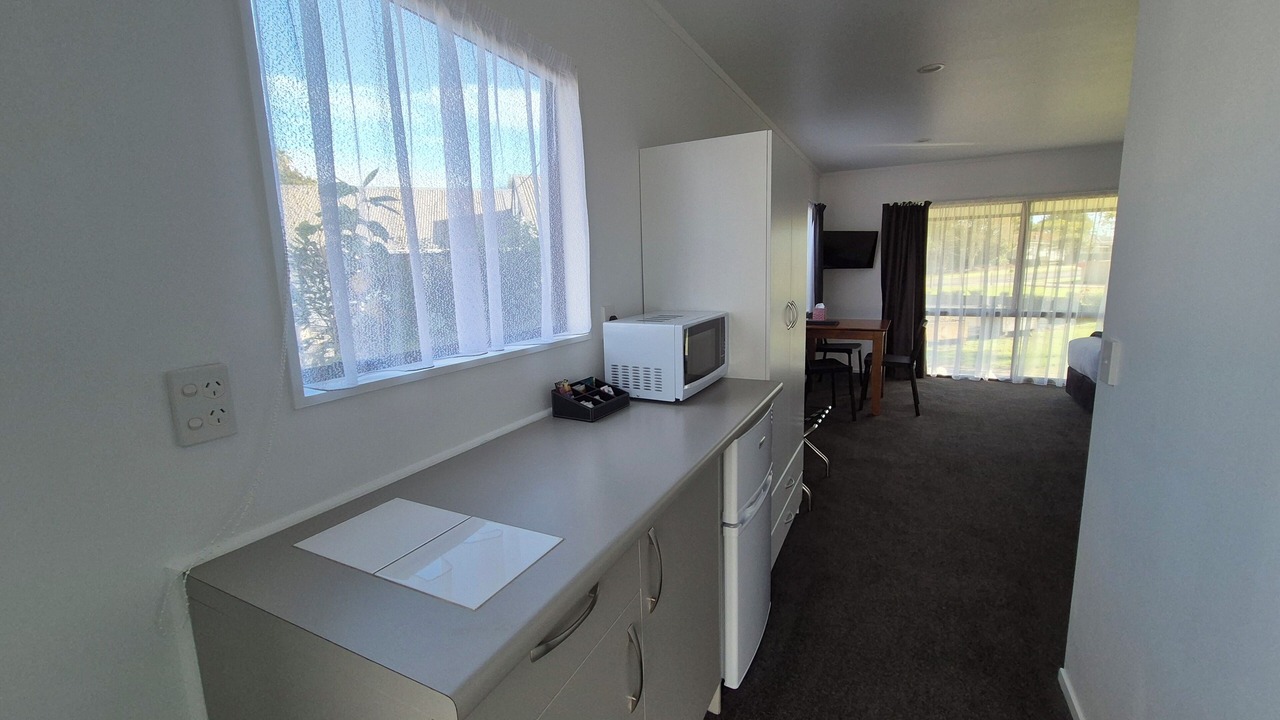 Photo of Bedroom in Waiotahi