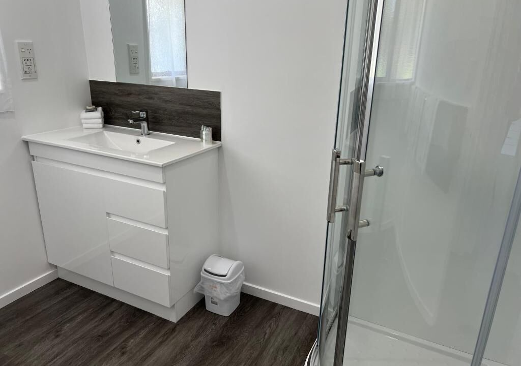 Photo of Bathroom in Waiotahi