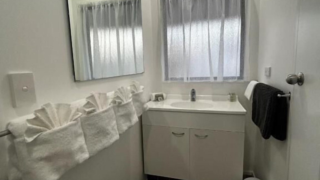Photo of Bathroom in Waiotahi
