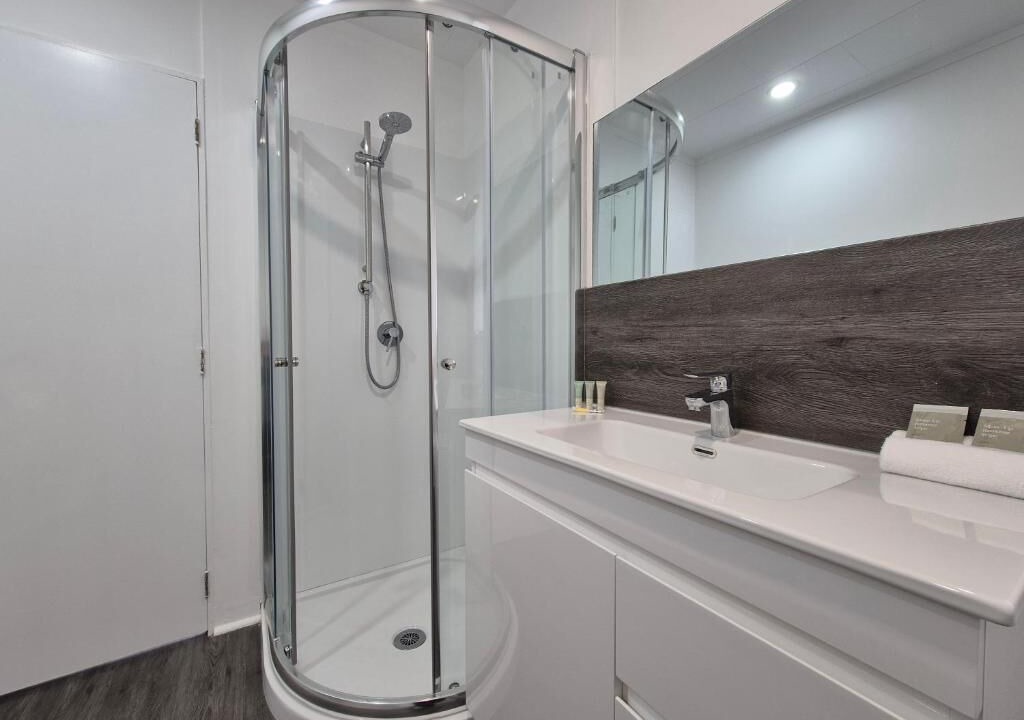 Photo of Bathroom in Waiotahi