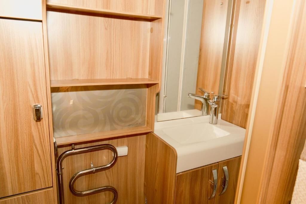 Photo of Bathroom in Wanaka