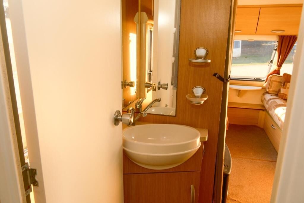 Photo of Bathroom in Wanaka
