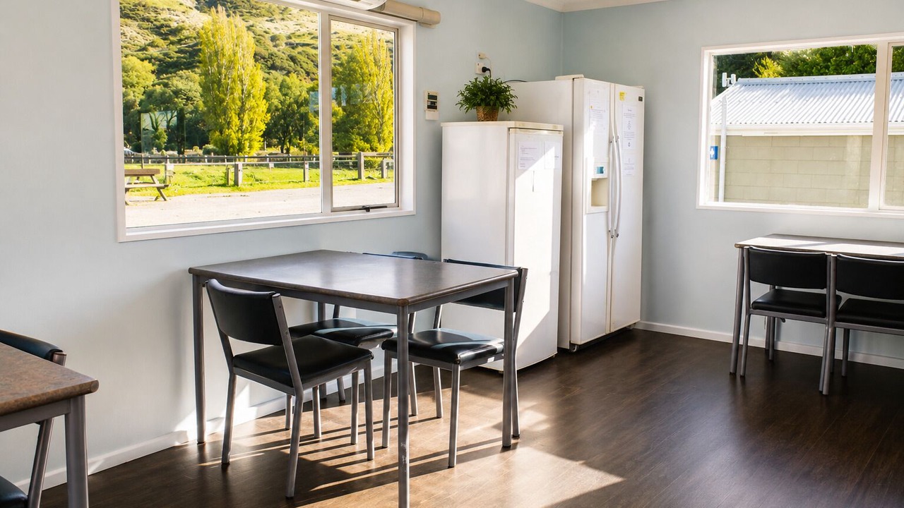 Photo of Kitchen in Wanaka