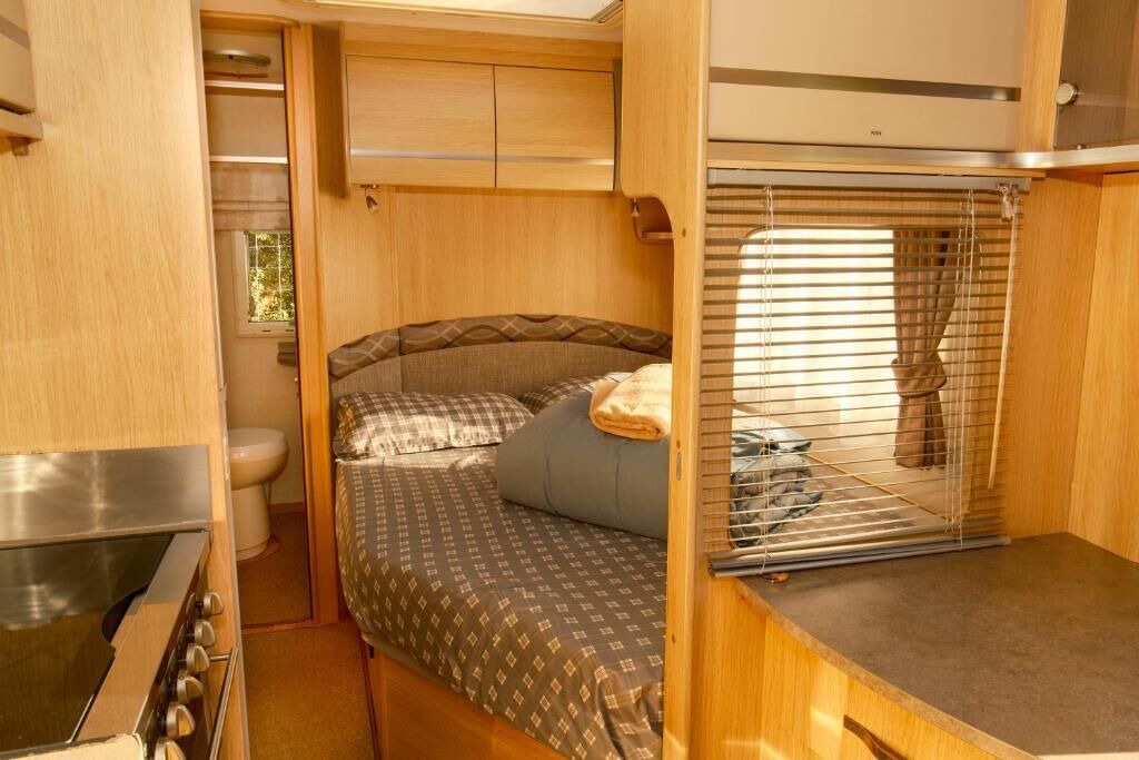 Photo of Bedroom in Wanaka