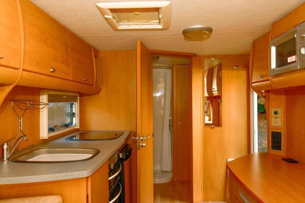 Photo of Kitchen in Wanaka