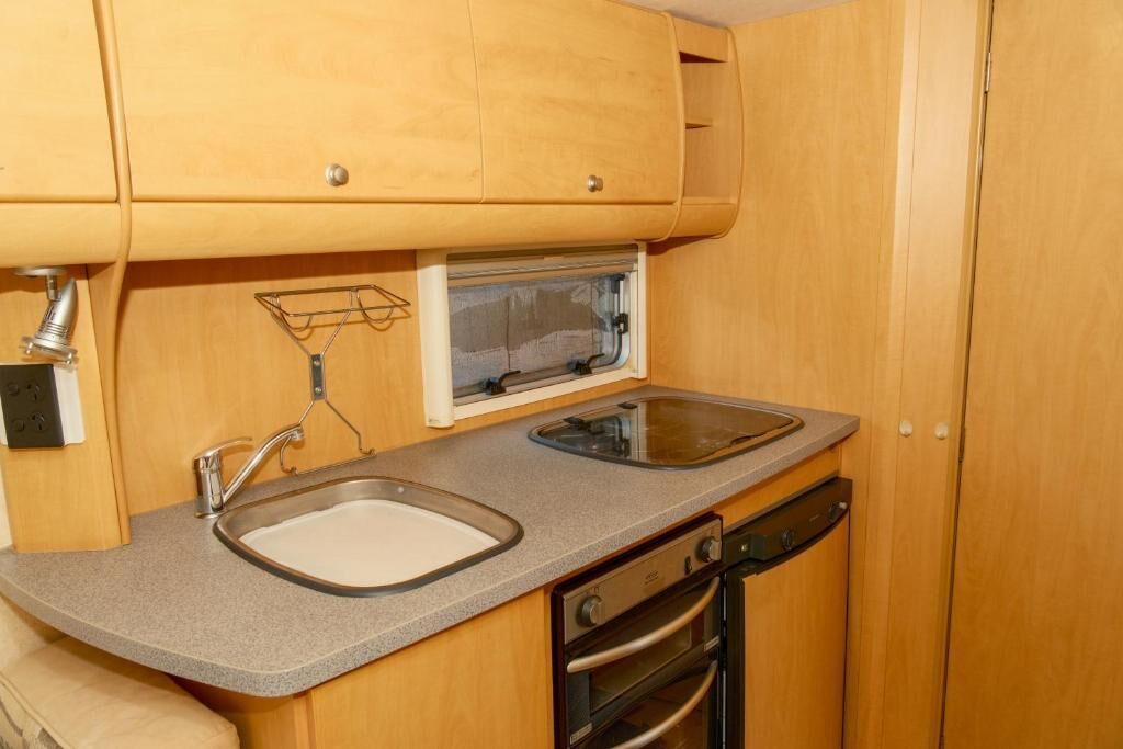 Photo of Kitchen in Wanaka